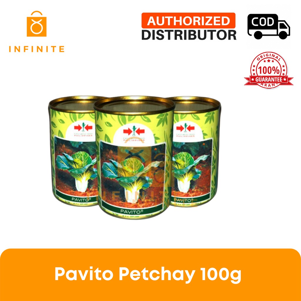 Pavito Petchay 100g ( Pavito Variety Hybrid seeds) | Shopee Philippines