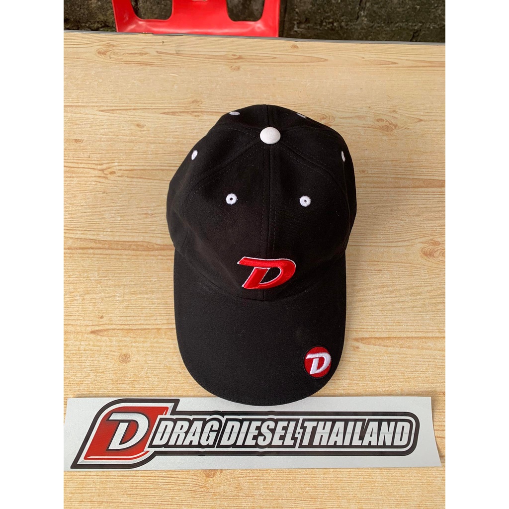 DRAG DIESEL THAILAND CAP