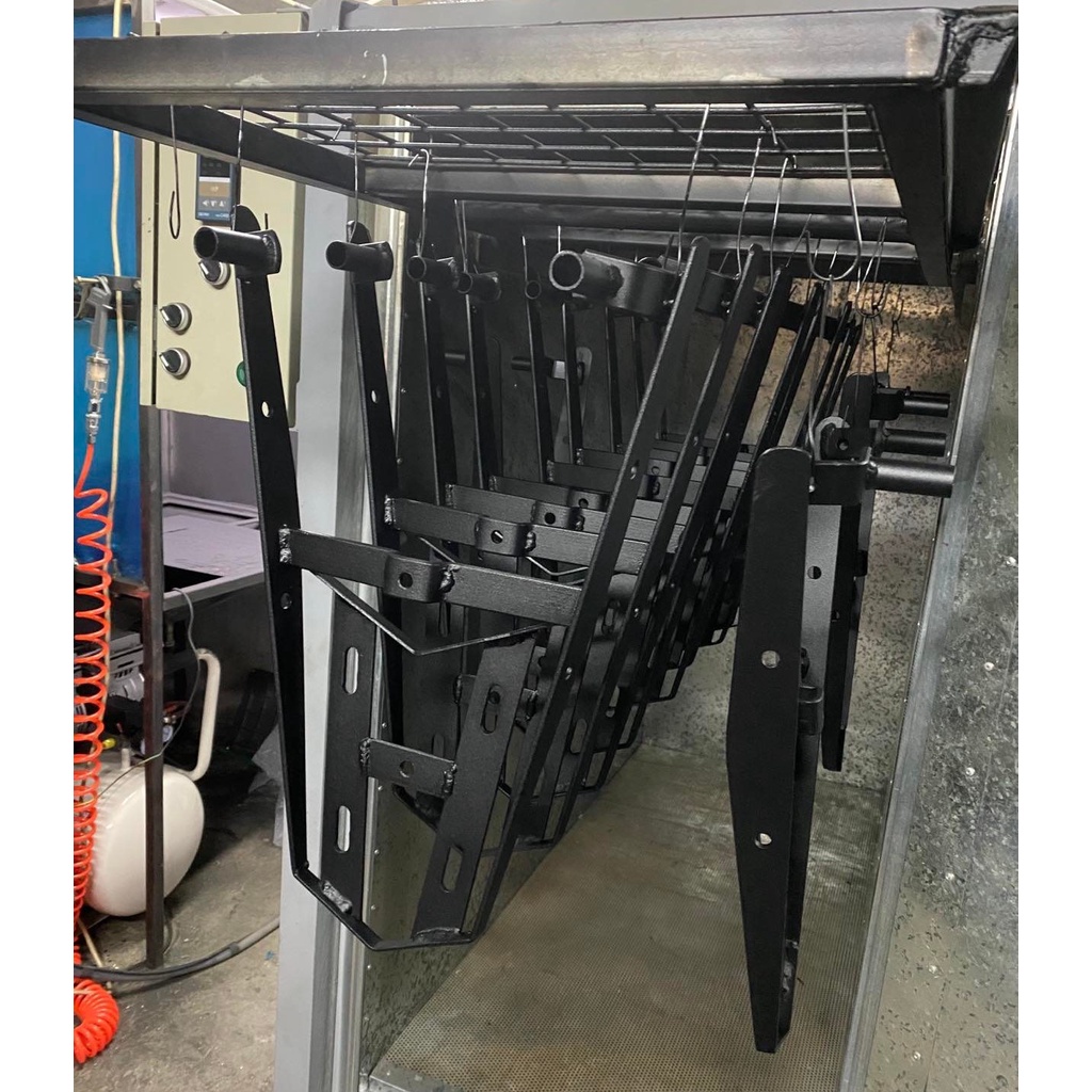 MIO i 125 RM Rack Heavy Duty Top Box Bracket | Shopee Philippines