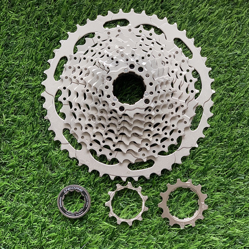 shimano m4100 deore 10 speed cassette