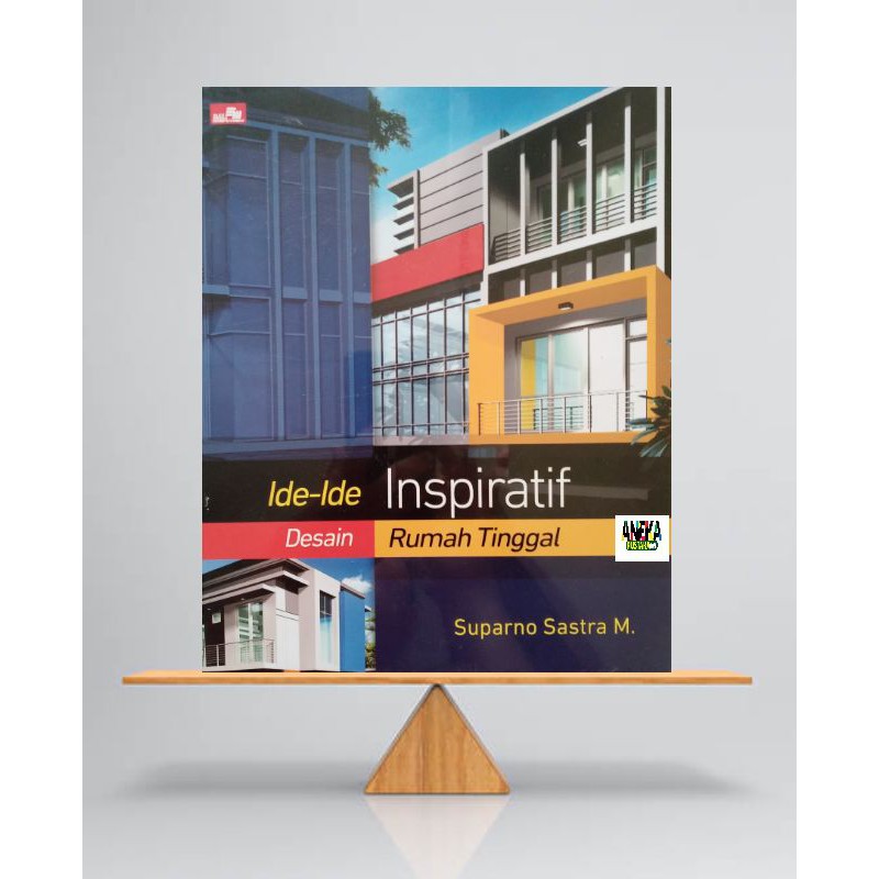 Ide ide inspirational house design stay | Shopee Philippines