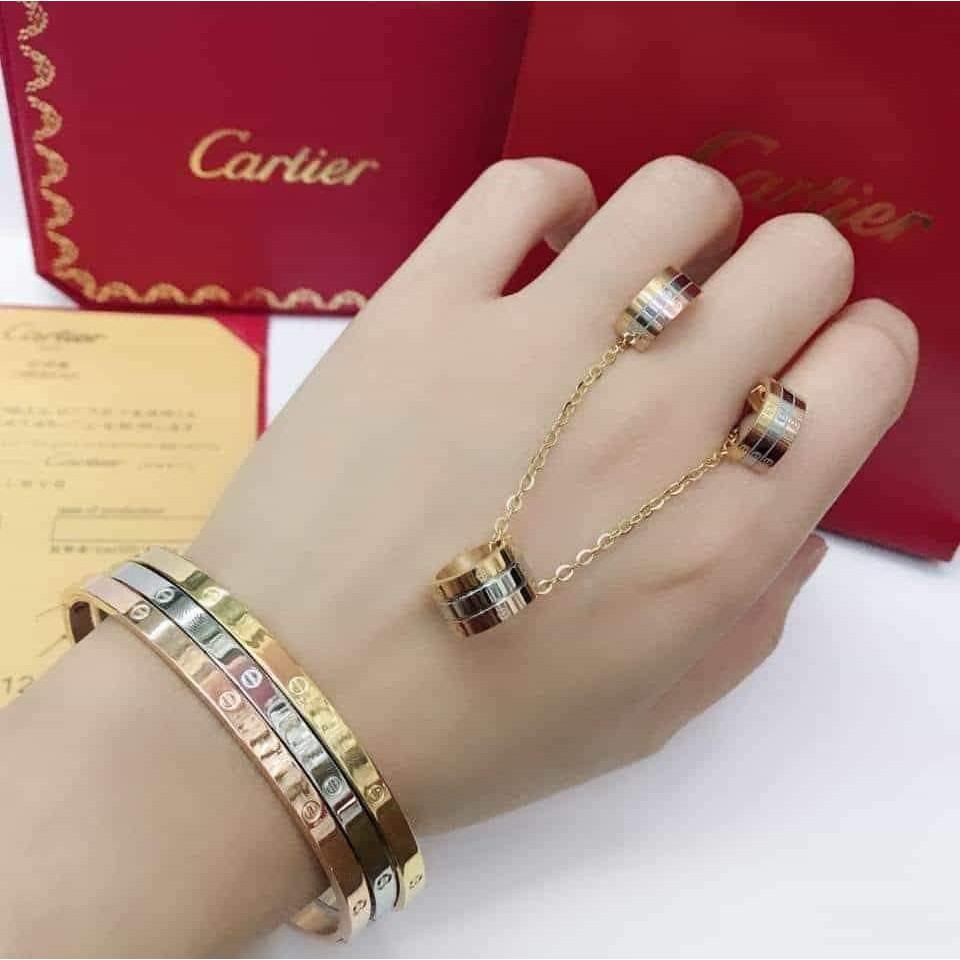 Cartier Jewelry SetJewelry Set Shopee Philippines