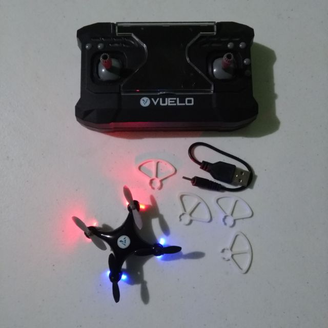 Crest pocket 2024 nano drone