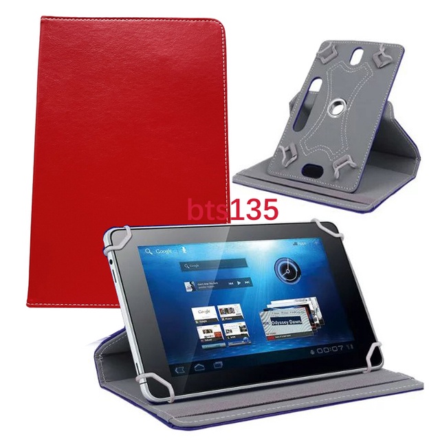 Acer Iconia one 7 B1 780 7.0 inch Simple flip top rotary tablet leather case Shopee Philippines