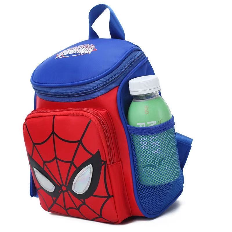 10inch. Small Bag Backpack Very Cute For BOY Kids Kindergarten | Shopee ...