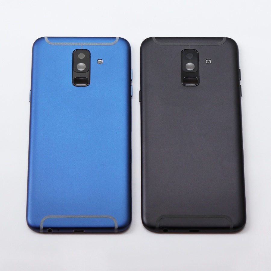 Original Rear Housing Door For Samsung Galaxy A6+ A6 Plus A6plus 2018 ...
