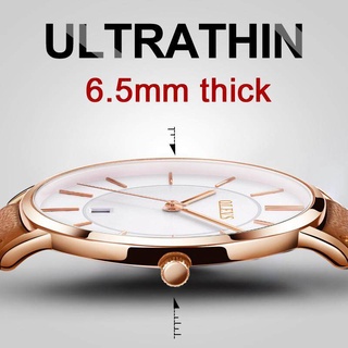 Olevs ultra thin watch hot sale