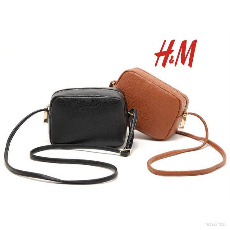 H&m sling bag on sale