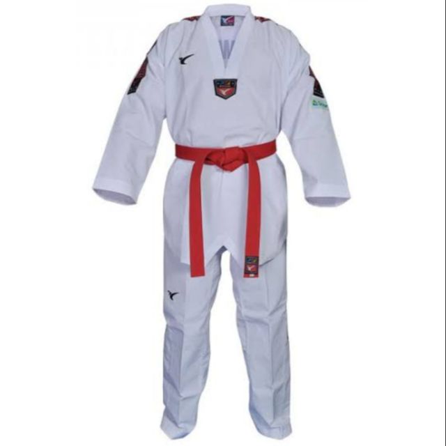 Kix Taekwondo uniform (Dobok) Shopee Philippines