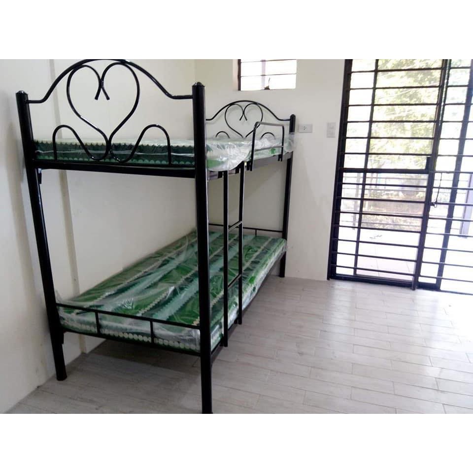 Uratex double deck on sale bed price