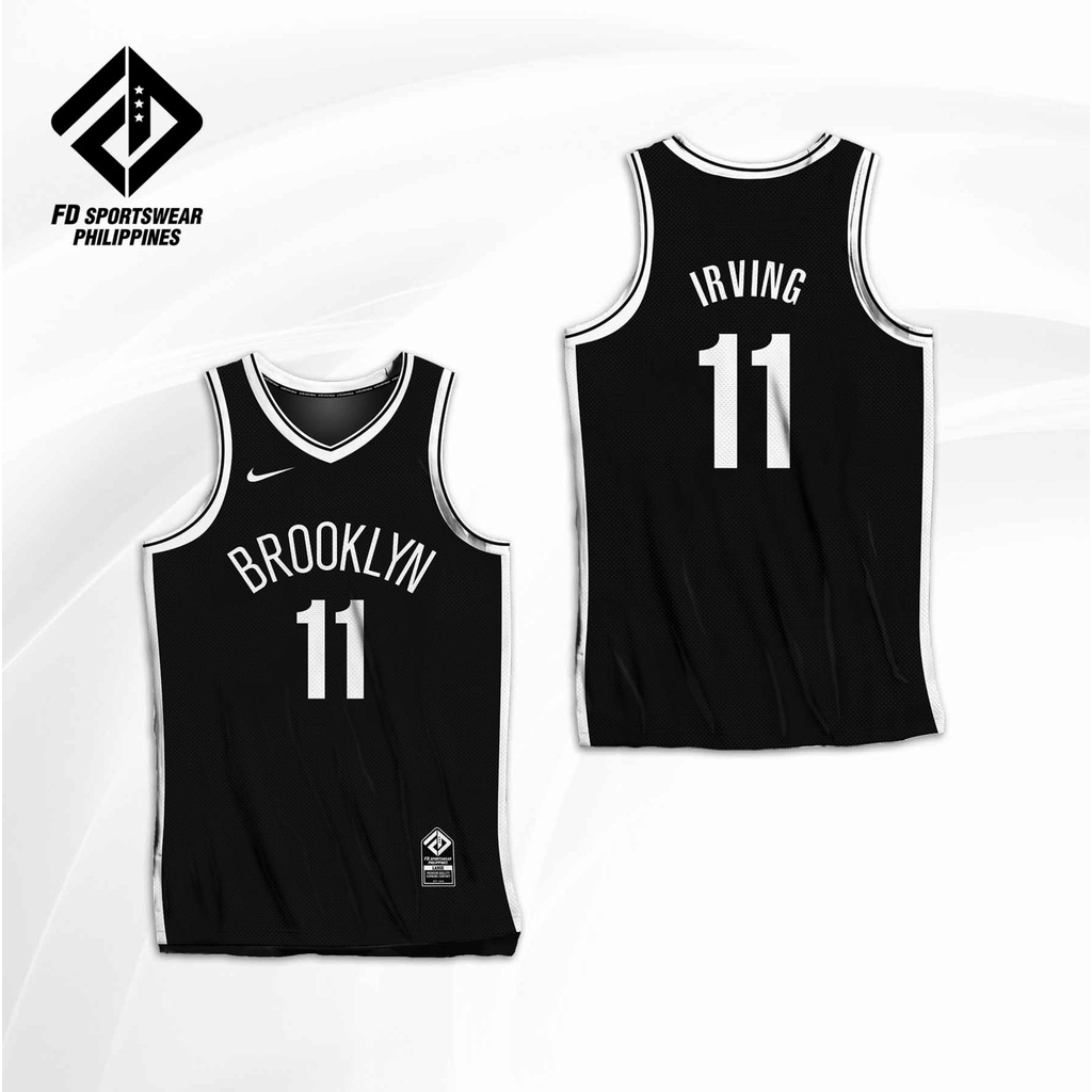 Kyrie irving 2024 jersey philippines