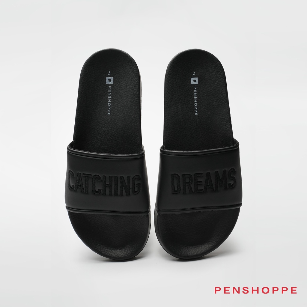 Penshoppe slippers clearance for female