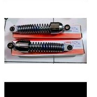Rear SHOCK BREAKER F1 F1ZR Force One 1 Crypton | Shopee Philippines