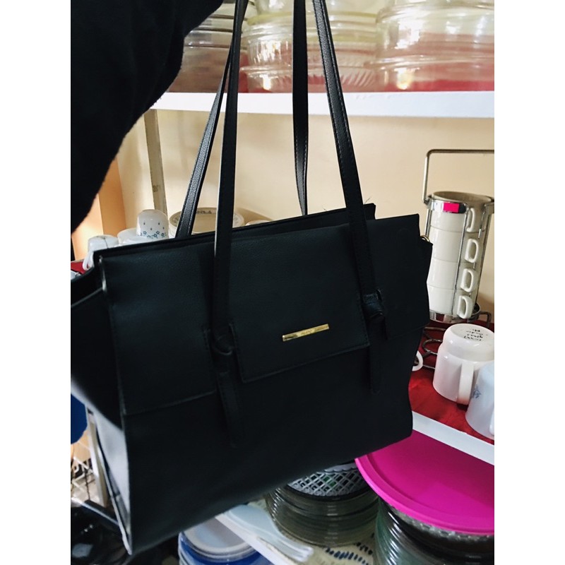 Original Aldo Shoulder Bag Shopee Philippines