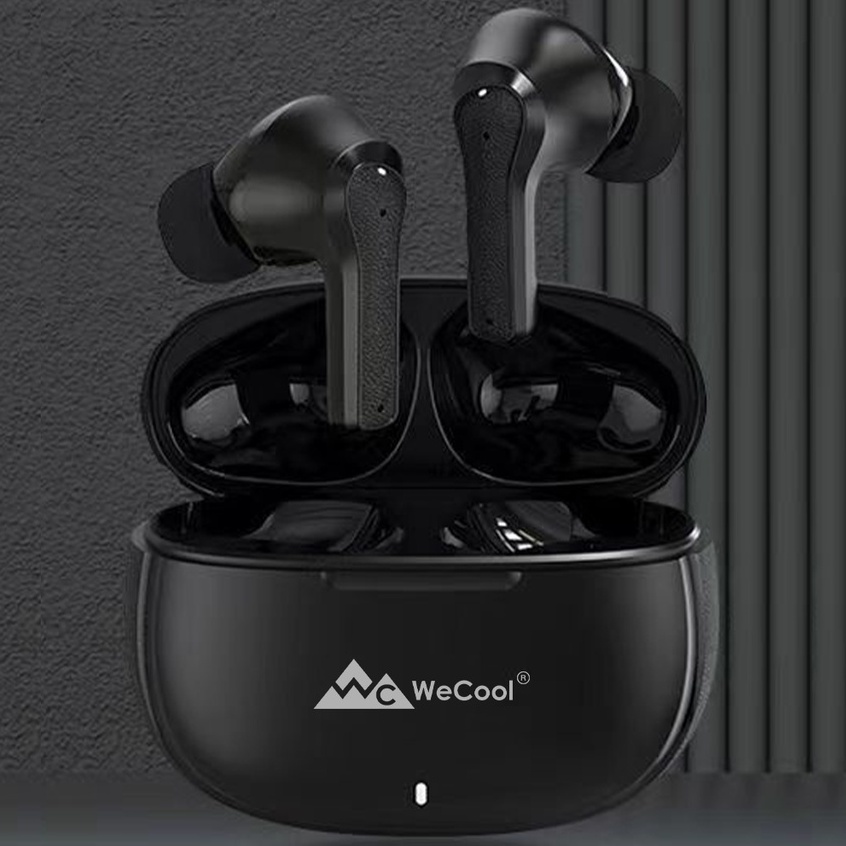 WeCool P9 True Wireless Bluetooth Earphone TWS ENC Noise