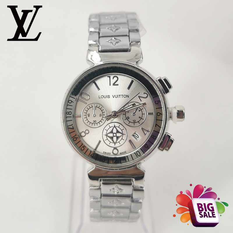 Lv discount watch original