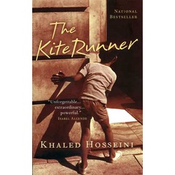 The Kite Runner by Khaled Hosseini (secondhand) | Shopee Philippines