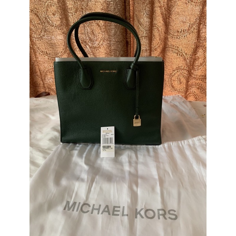 Michael kors tote online mercer