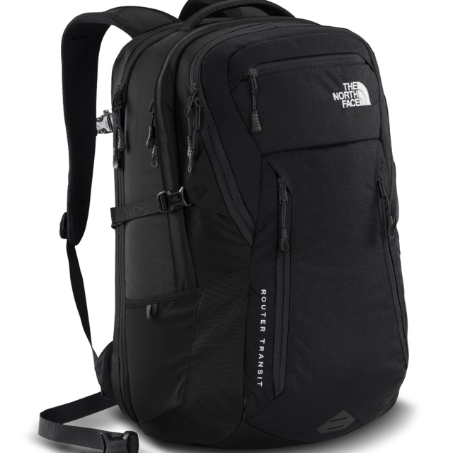 The north face sale router