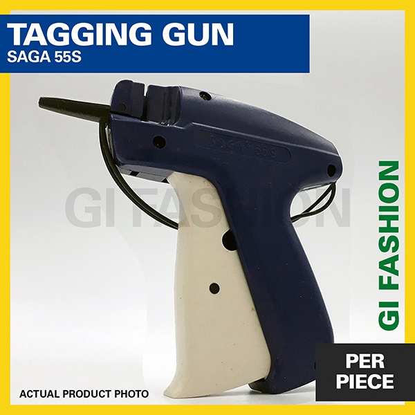 CLOTHING TAGGING GUN - clothing & accessories - by owner - apparel