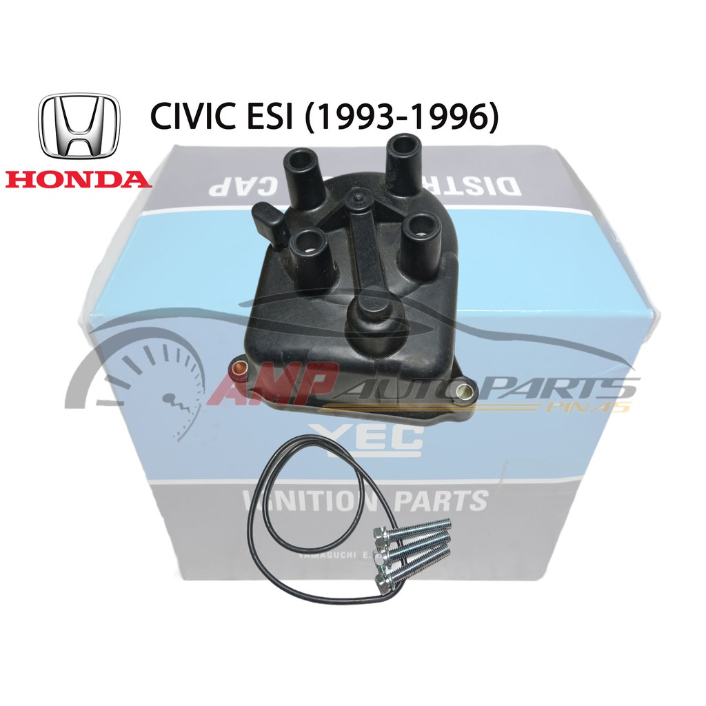 Distributor Cap Honda Civic Esi "19931996" CIVIC LX , ESI 19942000
