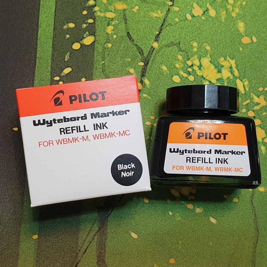 [FPS FairPriceSupplies] PILOT WYTEBOARD MARKER REFILL INK Whiteboard ...