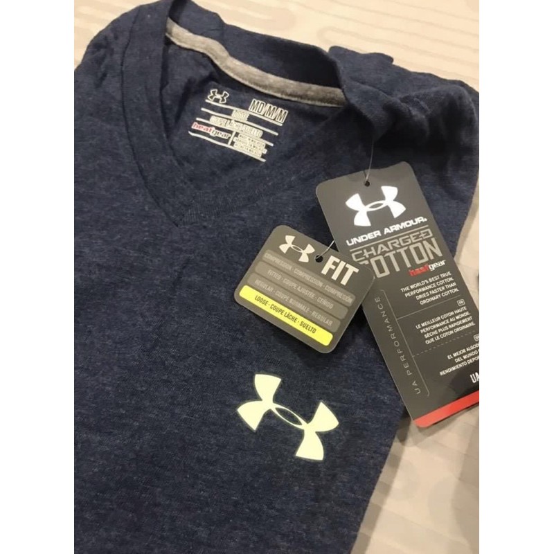 Authentic Under Armour tshirt