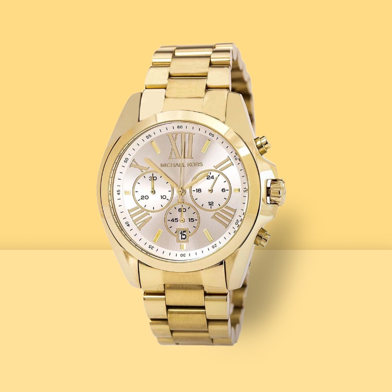 (Free box and Battery!) Limited Edition MK Bradshaw OEM Original