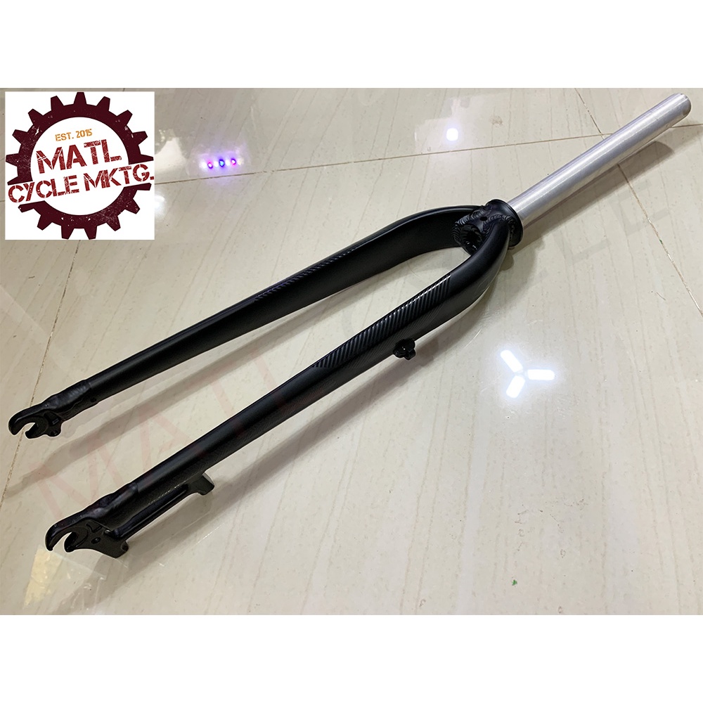 Gt rigid fork new arrivals