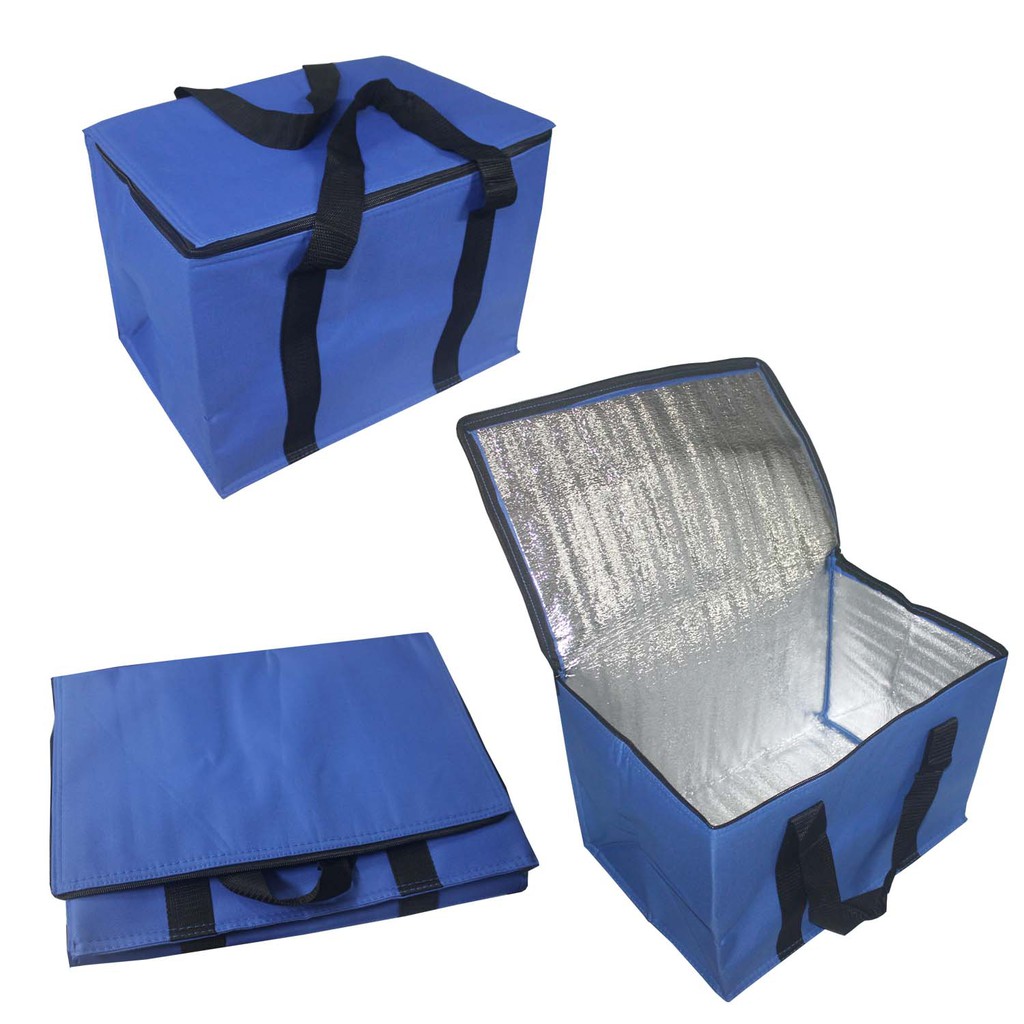 Insulated Box