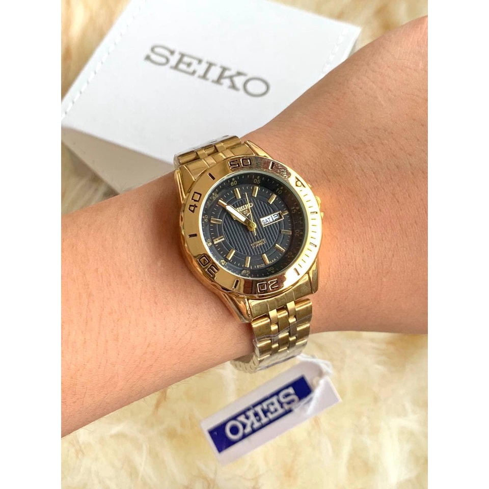 SEIKO WATCH FOR WOMEN PAWNABLE Shopee Philippines
