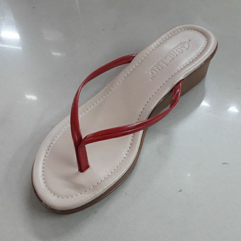 Camino sandals flat Marikina made(A640)/(A885)U | Shopee Philippines