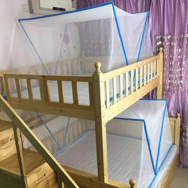 1.6 meter width King bed size Foldable Mosquito Net tent kulambo ...