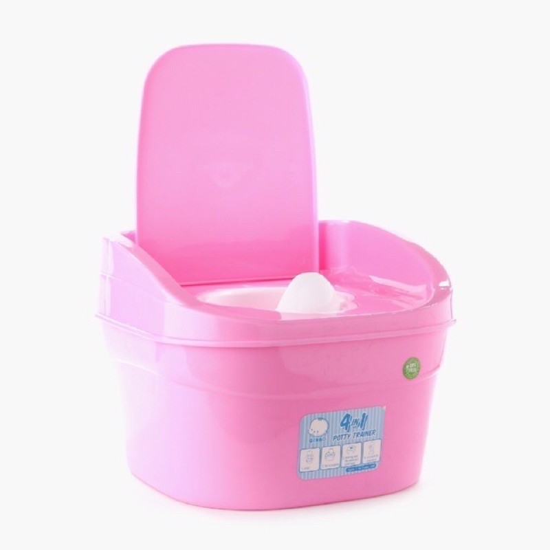 Gerbo potty trainer deals