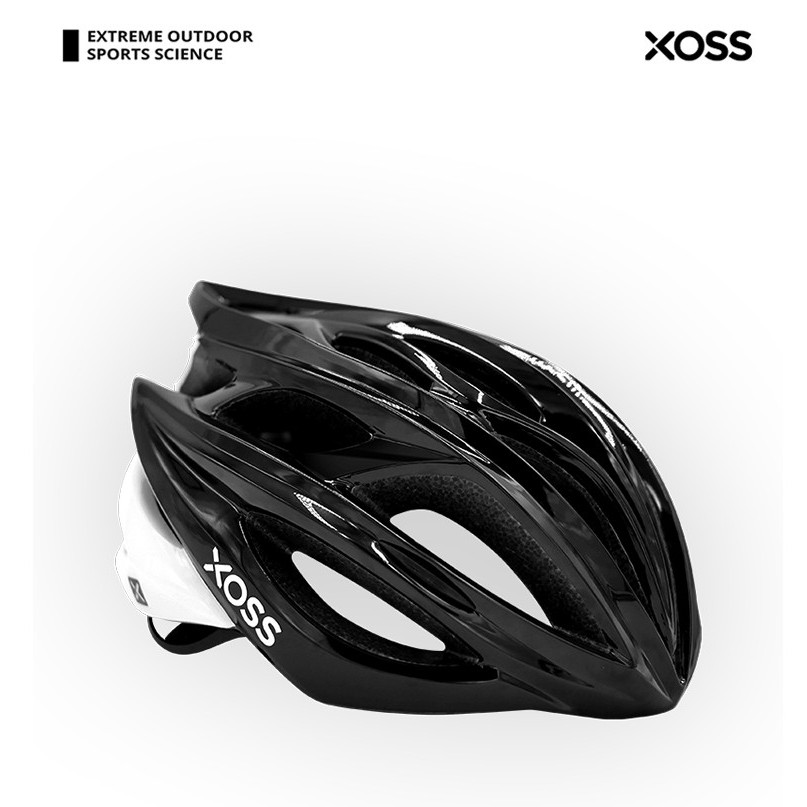 xoss extreme outdoor sports science
