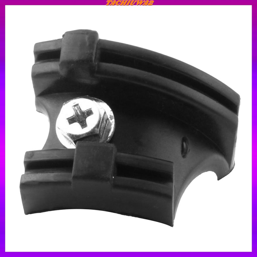 Mountain Road Bike Bottom Bracket Cable Guide Mount Holder With ...