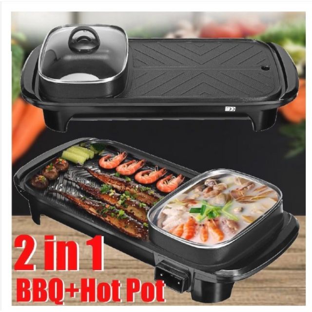 Korean griller outlet