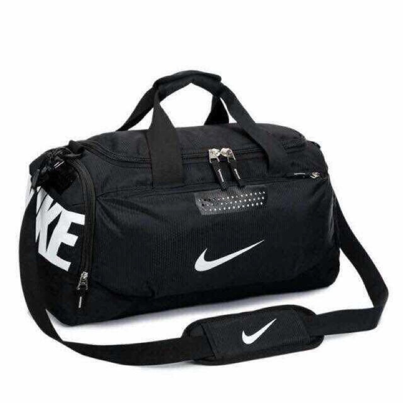 Restock Nike Travel Sports Bag Shopee Philippines