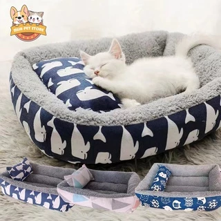 Dog bed shopee online