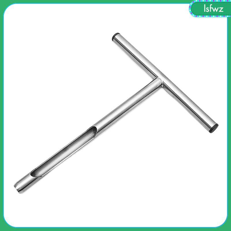Sampler 12'' Diging 2.5cm Sampling Core for Golf Course | Shopee ...