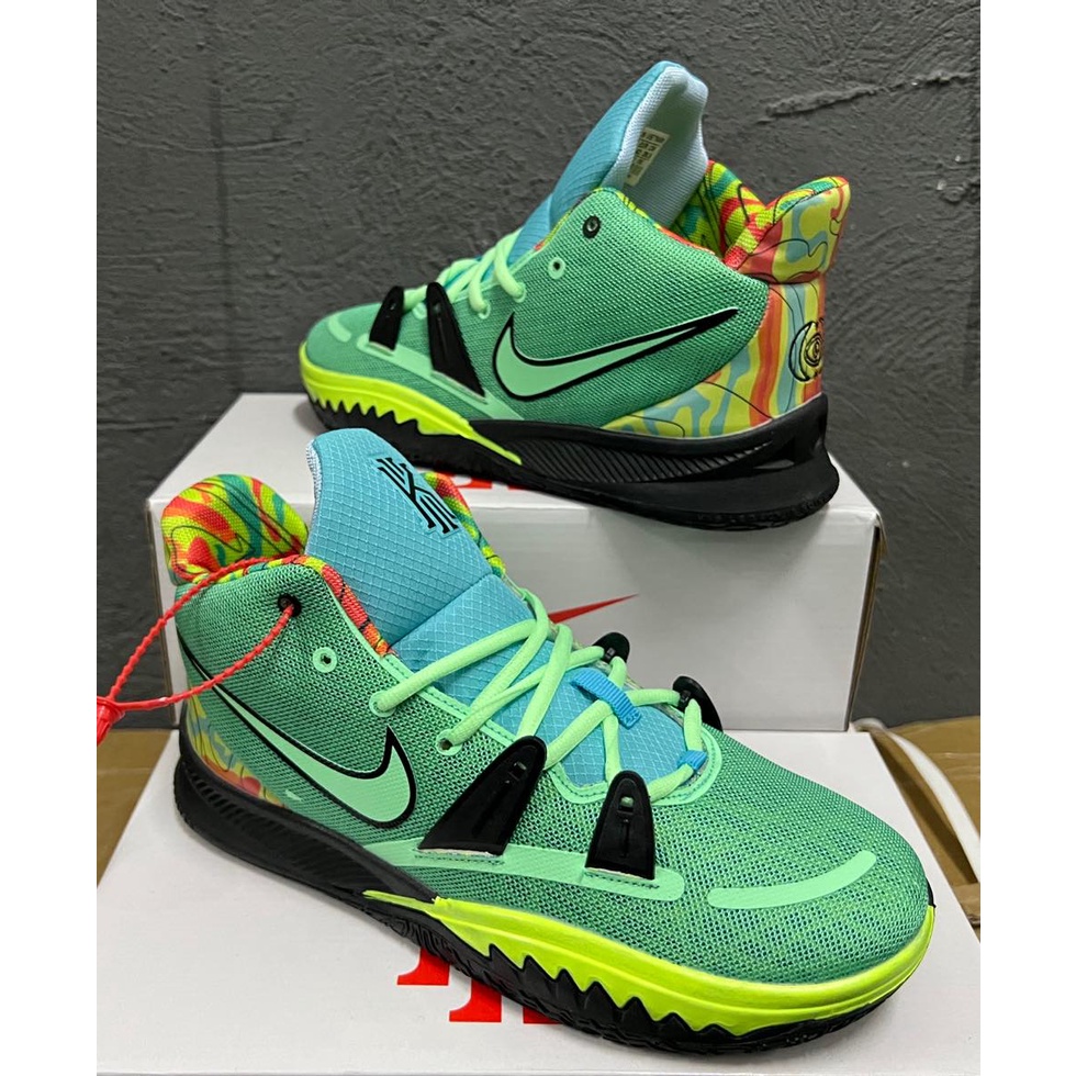 Kyrie high cut clearance