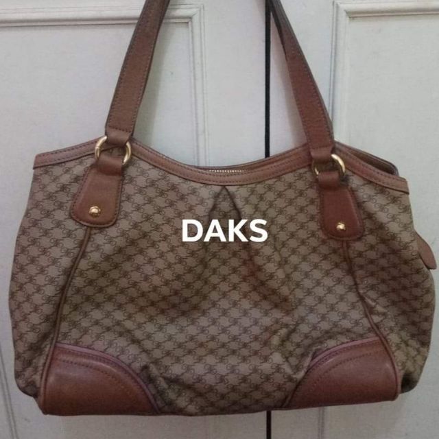 Daks bags korea new arrivals