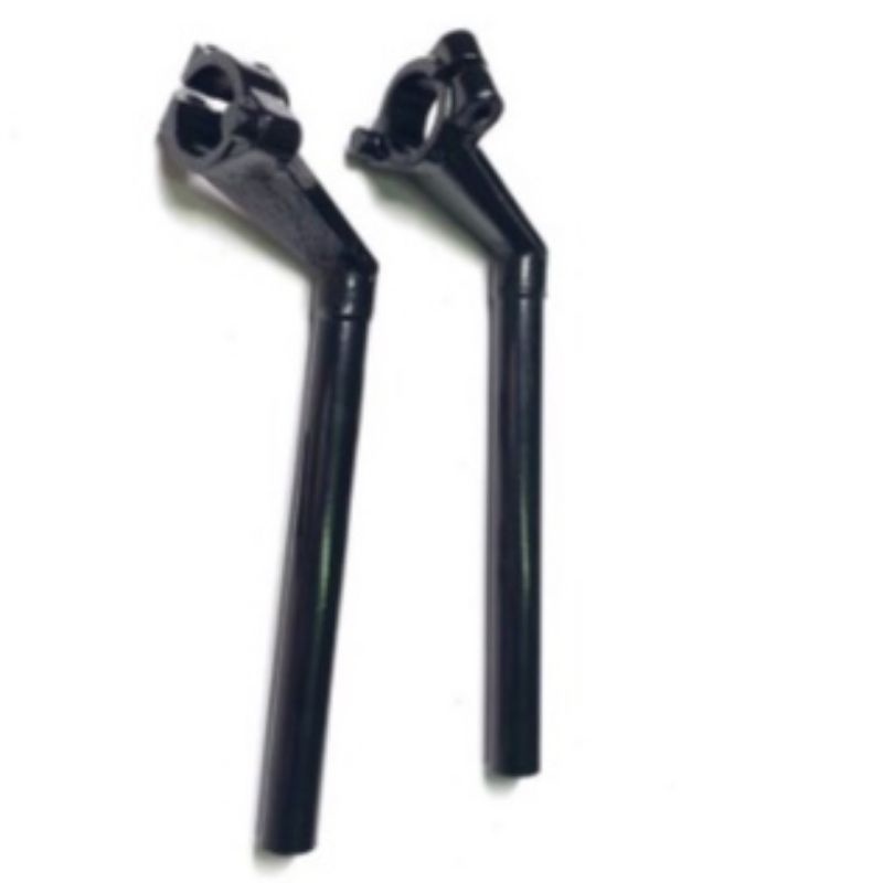 handle bar for xrm black only | Shopee Philippines