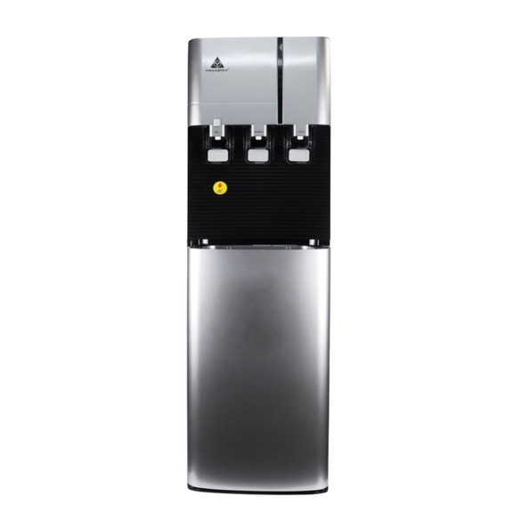 Hanabishi HFSWD3900BL Water Dispenser Bottom Load HFSWD3900BL (Houseware Express) Shopee