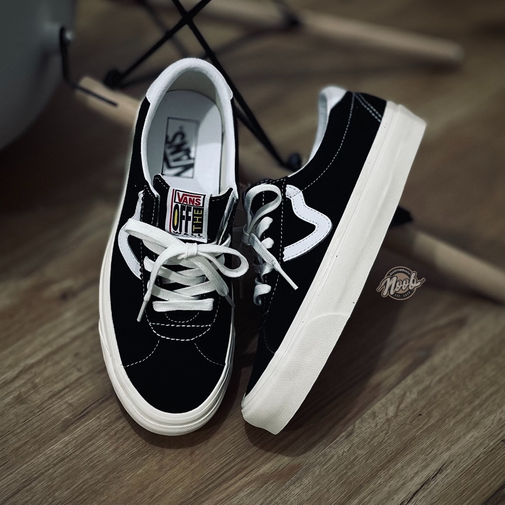 Style 73 store dx vans