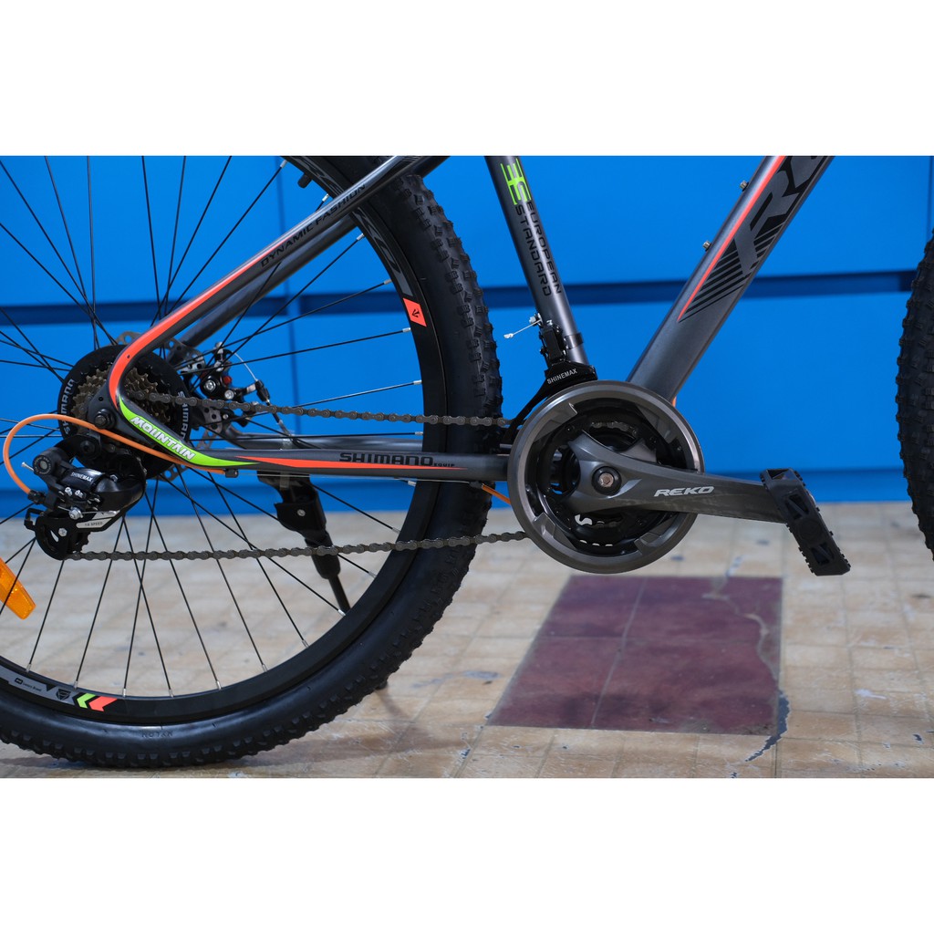 Reko rhino 29er price sale