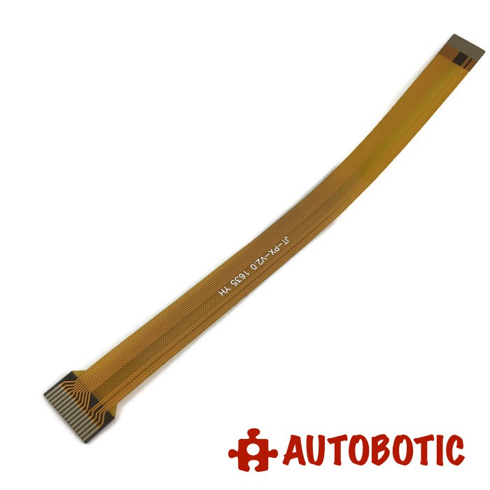 Raspberry Pi Zero FFC Camera Cable Shopee Philippines