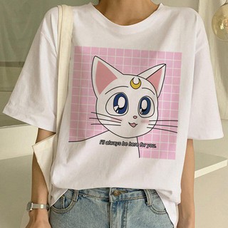 Sailormoon Tshirt II Sublimation Shirt II Korean Tees | Shopee Philippines