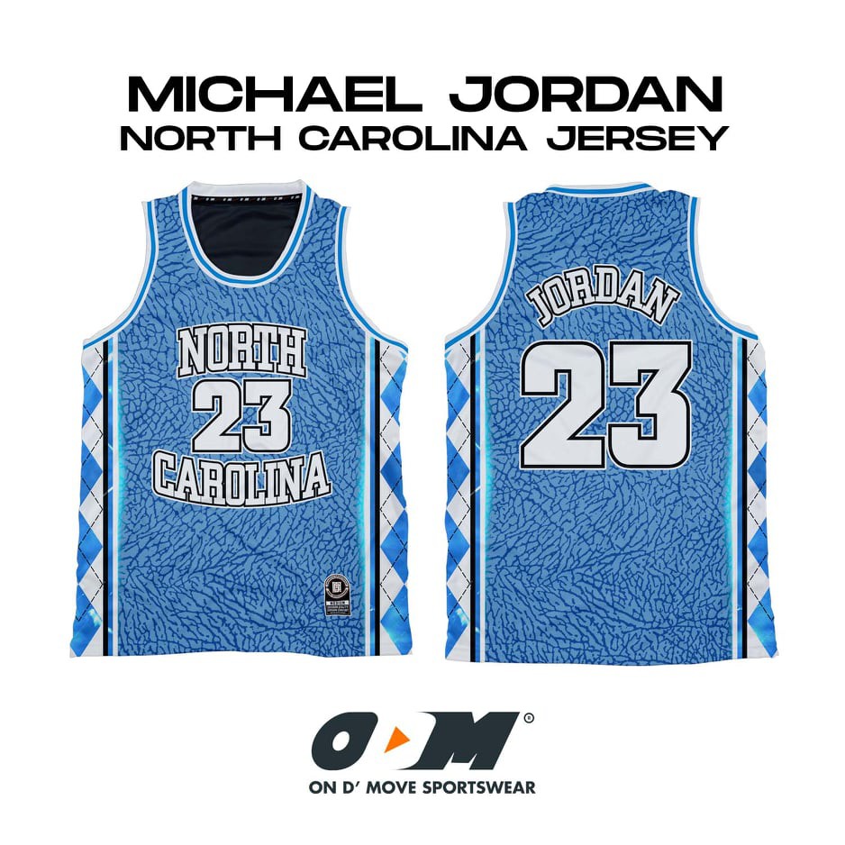 Carolina jersey clearance