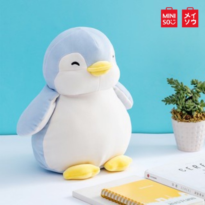 Penguin miniso best sale